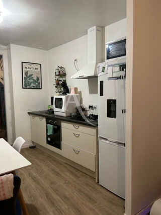  Maison � louer 3 pi�ces 50 m�