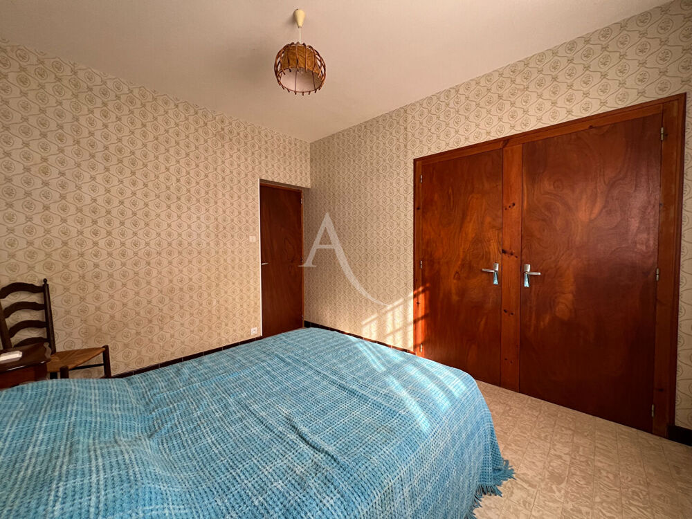 � vendre  Maison La Tranche-sur-Mer (85360)