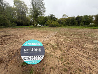  Terrain à vendre 830 m²