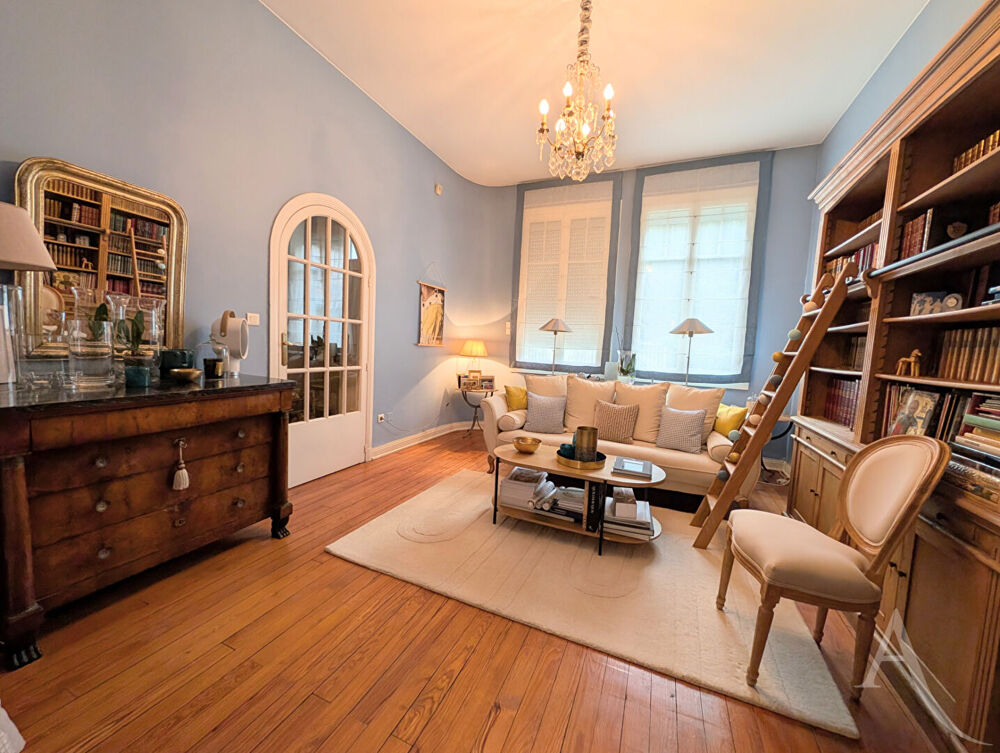 Vente Maison TOULOUSE COTE PAVEE Maison familiale 204 m² avec 5 chambres  et jardin Toulouse