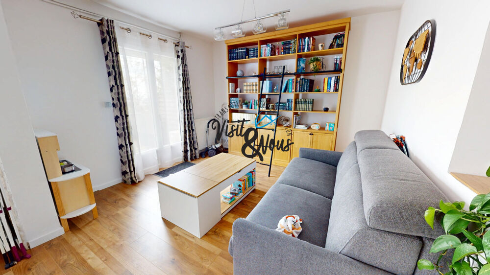 Maison 5 pièces à vendre à Sainte-Cécile