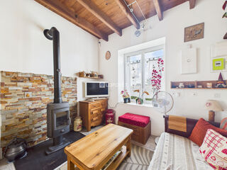  Maison à vendre 4 pièces 76 m²