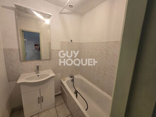  Appartement à louer 3 pièces 41 m²