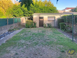 Vente Maison Maison Cholet 5 pièce(s) Cholet