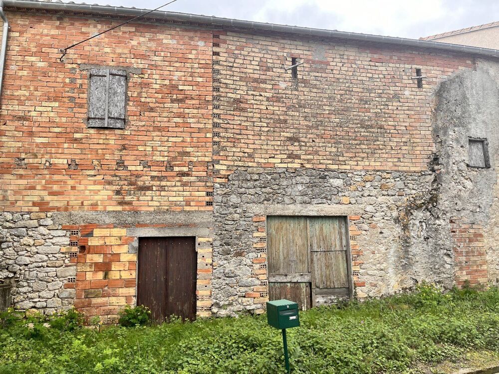 Vente Maison Remise viticole pour projet de renovation Fanjeaux