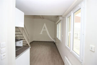  Appartement � louer 1 pi�ce 20 m�