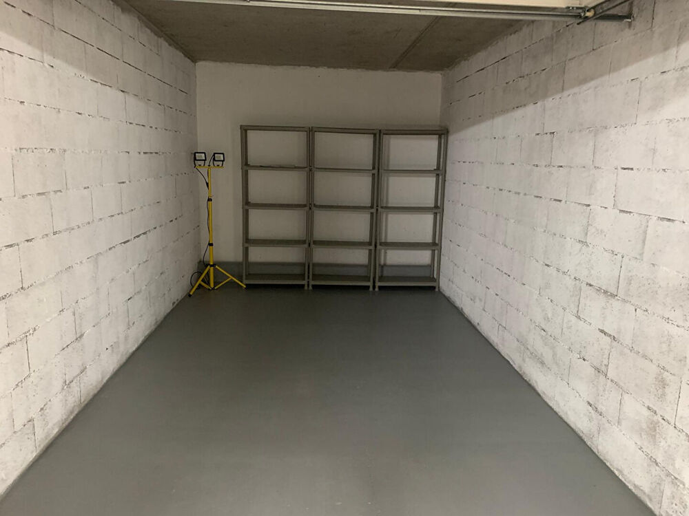 Annonce location parking / garage parking / garage de 17m2 à Sarrola ...