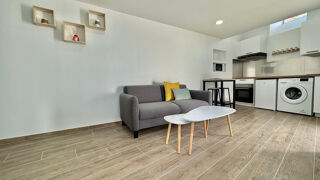  Maison à vendre 2 pièces 22 m²