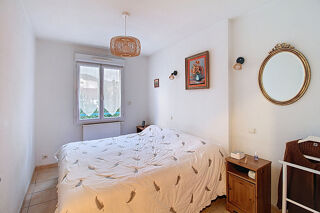  Appartement � vendre 3 pi�ces 64 m�