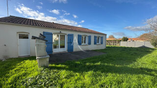  Maison � vendre 4 pi�ces 96 m�