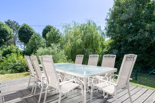  Maison � vendre 6 pi�ces 150 m�