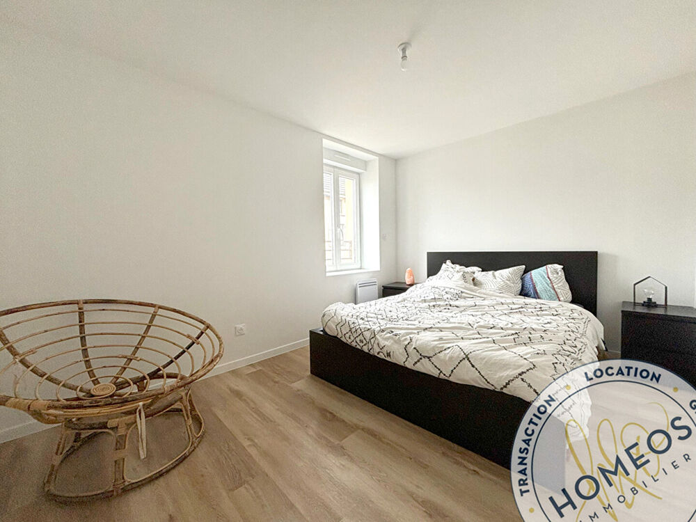Location Appartement Appartement Marlieux 3 pièce(s) Marlieux