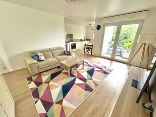  Appartement � vendre 3 pi�ces 67 m�