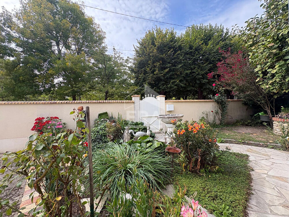 Vente Maison Maison Etampes 5 pièce(s) 131 m2 Etampes