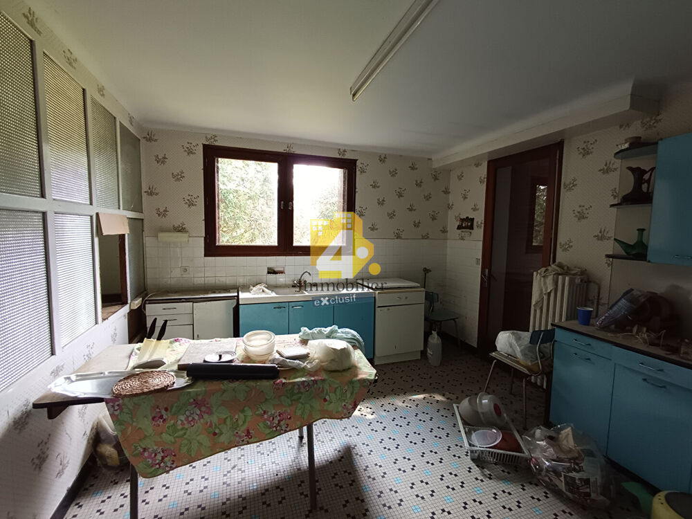 Vente Maison Maison familiale sur terrain d'un hectare Coueron