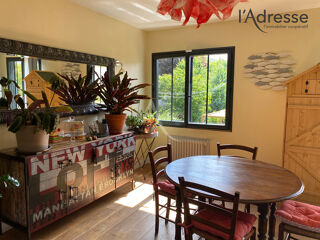  Appartement � louer 3 pi�ces 80 m�