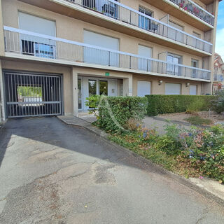  Appartement à vendre 4 pièces 101 m²