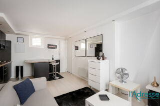  Appartement � vendre 2 pi�ces 34 m�