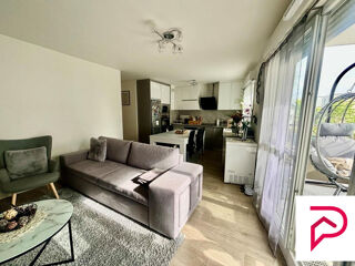  Appartement � vendre 3 pi�ces 1 m�