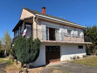 Maison  vendre 5 pices 70 m