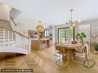  Maison à vendre 6 pièces 135 m²