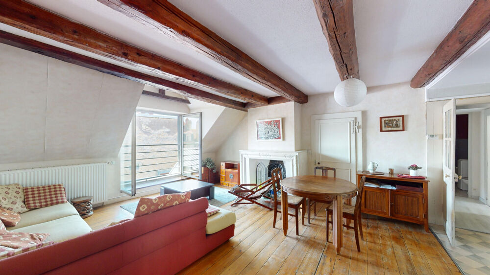 Appartement 3 pièces 81 m² · à Besancon · 81 m² · 167 000 €