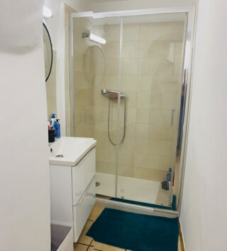  Appartement à louer 2 pièces 40 m²