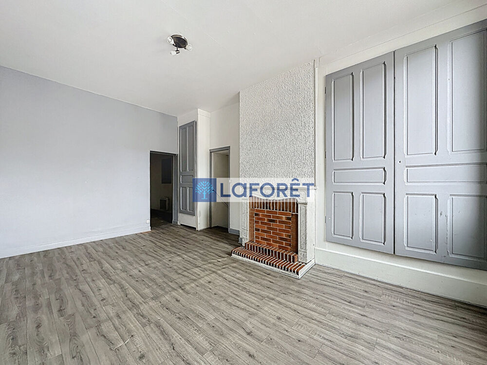 Appartement Saint Dizier 3 pièce(s) 68.23 m2