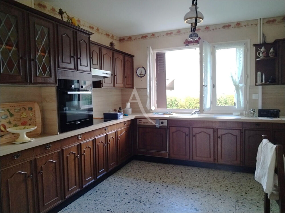 Vente Maison Maison Trilport Trilport