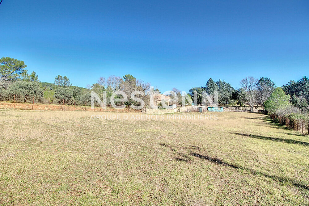  vendre  Maison Lorgues (83510)