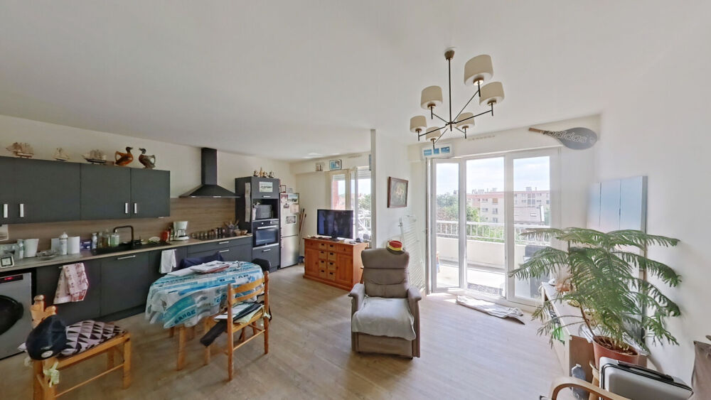 Vente Appartement Appartement Malo Les Bains 3 pièce(s) 65 m2 Malo les bains