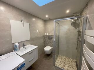  Appartement à louer 2 pièces 35 m²