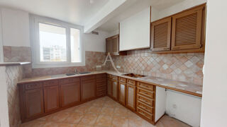  Appartement à vendre 3 pièces 62 m²