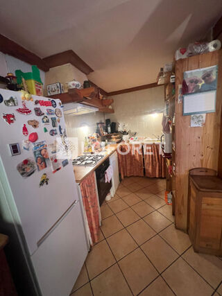  Maison � vendre 4 pi�ces 66 m�