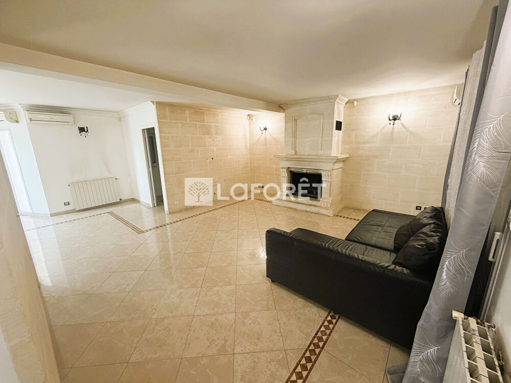 Maison Les Pavillons Sous Bois 5 pièce(s) 130 m2