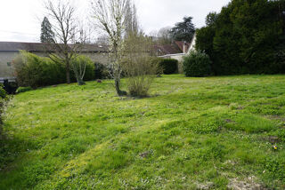  Terrain  vendre 710 m