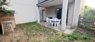  Appartement � vendre 3 pi�ces 60 m�