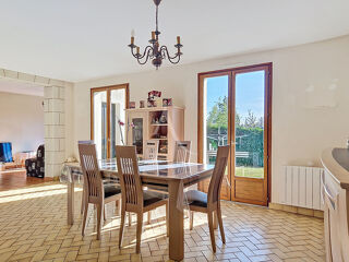  Maison à vendre 5 pièces 111 m²