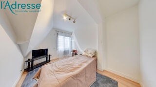  Appartement  vendre 2 pices 34 m
