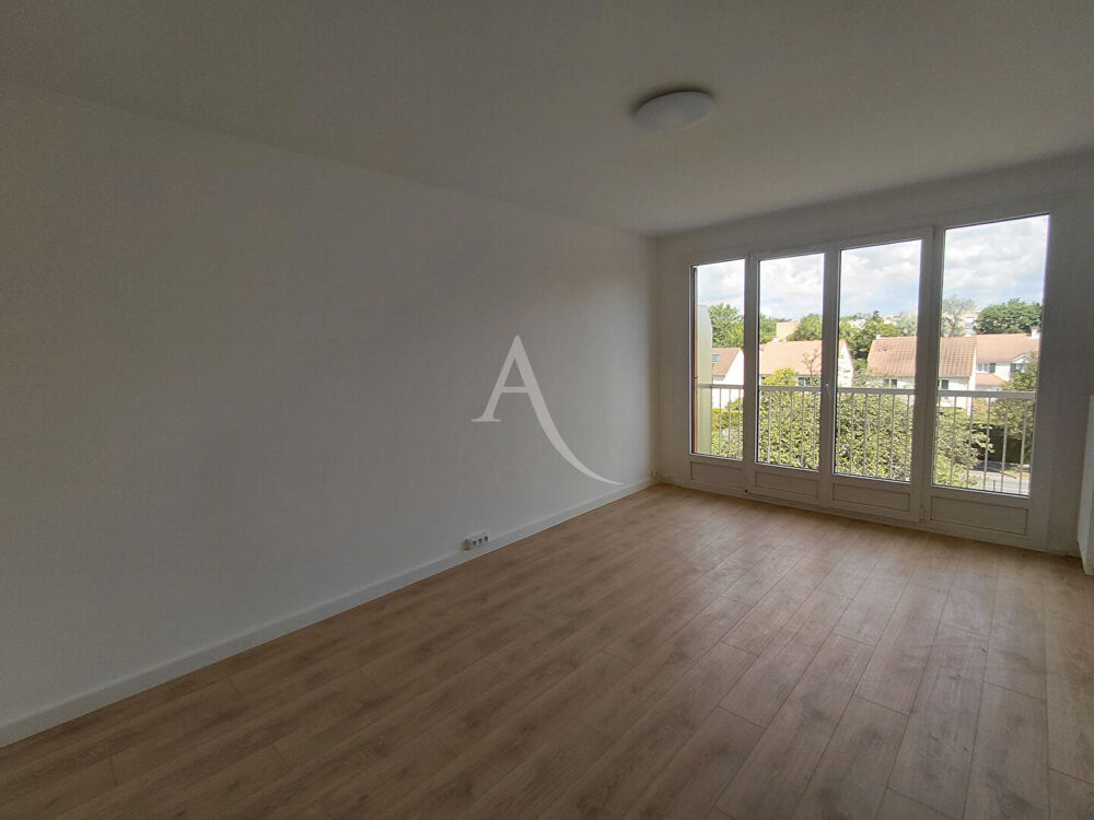 Appartement coteaux d' Herblay Sur Seine 2 pièce(s) 51m2
