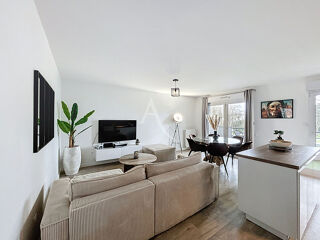  Appartement � vendre 3 pi�ces 67 m�