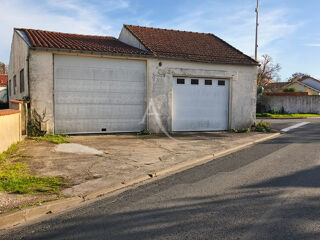  Maison � vendre 6 pi�ces 243 m�