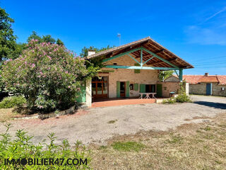  Maison  vendre 9 pices 221 m