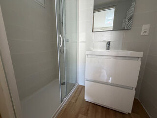  Appartement à louer 1 pièce 18 m²