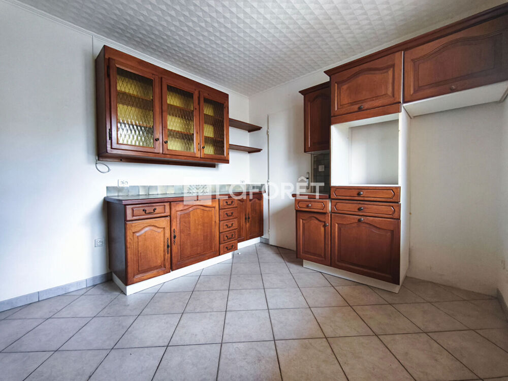 Vente Maison Maison de plain-pied avec 3 chambres, garage et jardin à Saint-Jean-Pla-de-Corts Saint jean pla de corts