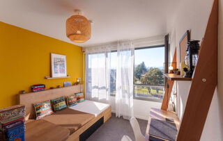  Appartement à vendre 1 pièce 17 m²