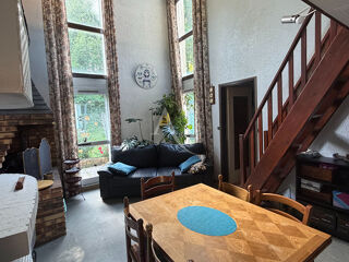  Maison � vendre 5 pi�ces 97 m�