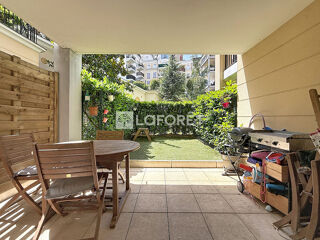 Appartement à vendre 3 pièces 68 m²