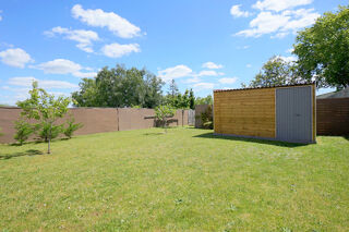  Maison � vendre 5 pi�ces 95 m�