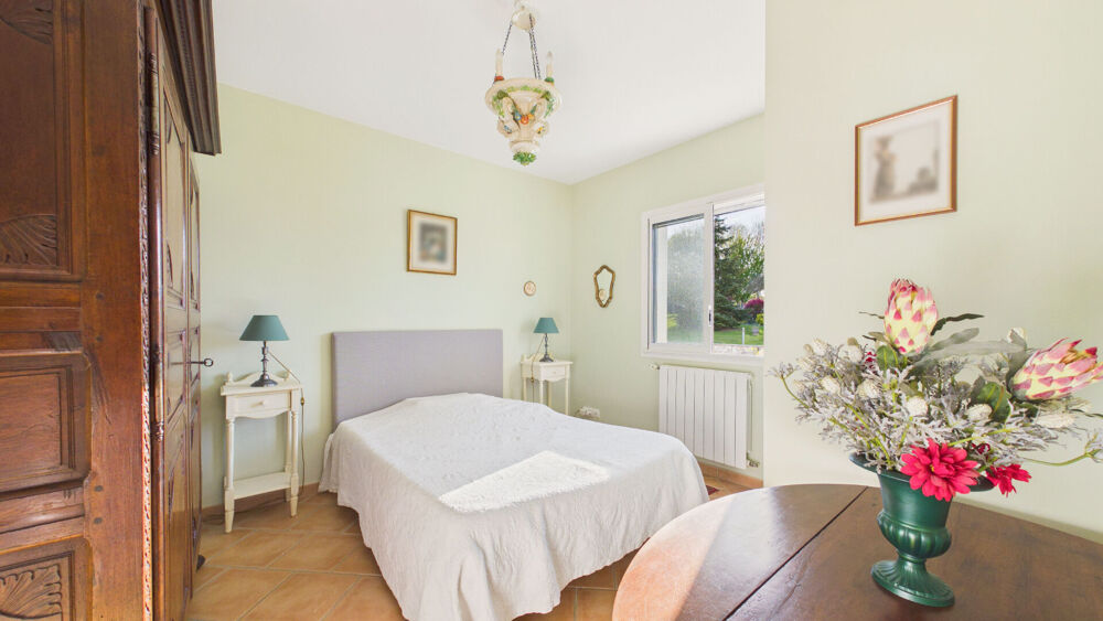à vendre  Maison Briscous (64240)